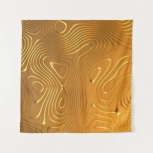 Beautiful modern background texture with relief, p tapestry