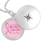 Beautiful Mom Breast Cancer Survivor Jewellery