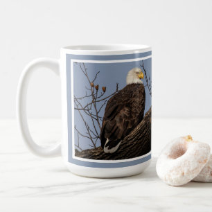 Beautiful Mom (Eagle)  Coffee Mug