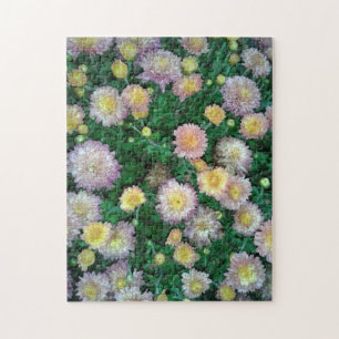 Beautiful Mom Jigsaw Puzzle