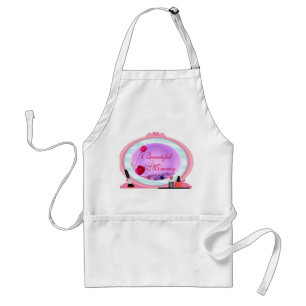 Beautiful Mommy Apron