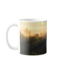 Beautiful Morning Coffee Mug