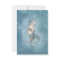 Beautiful Mother and Baby Mermaid Baby Shower