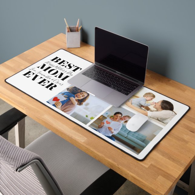Beautiful Mother’s Day Gift Desk Mat (Office 2)