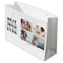 Beautiful Mother’s Day Gift Gift Bag