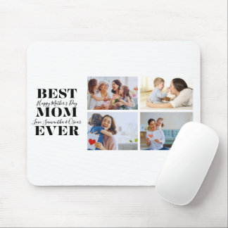 Beautiful Mother’s Day Gift Mouse Pad