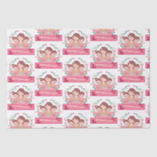 Beautiful Mother’s Day Gift Tissue Paper