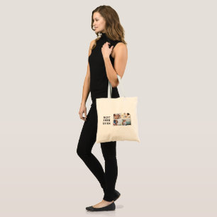 Beautiful Mother’s Day Gift Tote Bag