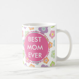 Beautiful Mothers Day Coffee Mug