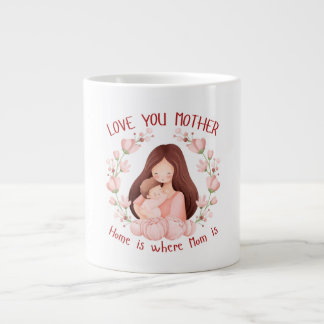 Beautiful Mother's Mug