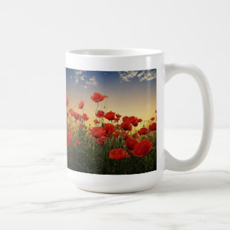 beautiful mug