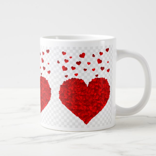 Beautiful mug (Right)