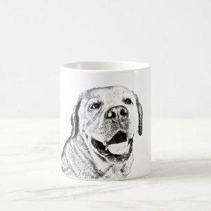 Beautiful Mug - Labrador Retriever