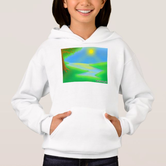 Beautiful nature (Front)