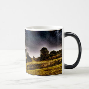 BEAUTIFUL NATURE MAGIC MUG