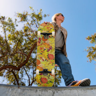 Beautiful Nature Skateboard