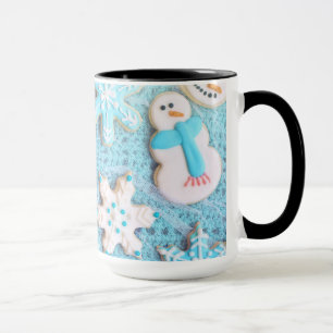 BEAUTIFUL NEW YEAR'S MUG FOR YOU