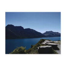 Beautiful New Zealand, South Island