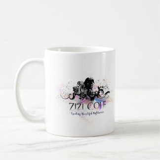 Beautiful Nightmares Coffee Mug