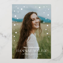 Beautiful North Star Celebration of Life