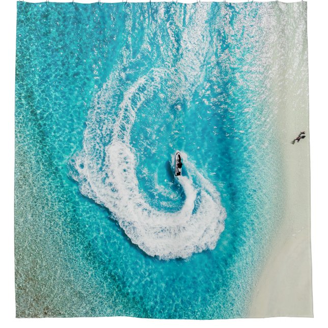 Beautiful Ocean Creatures (Front)