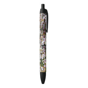 Beautiful Orchid Pen