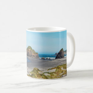 Beautiful Oregon coast landscape      Coffee Mug