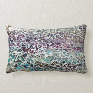 Beautiful Original Art Pillow