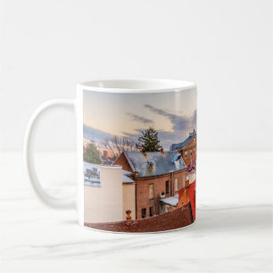 Beautiful Outdoor Scenery Coffee Mug