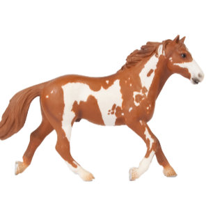 Beautiful Paint Horse T-Shirt