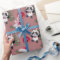 Beautiful Panda  Christmas Wrapping Paper