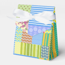 Beautiful Patchwork design