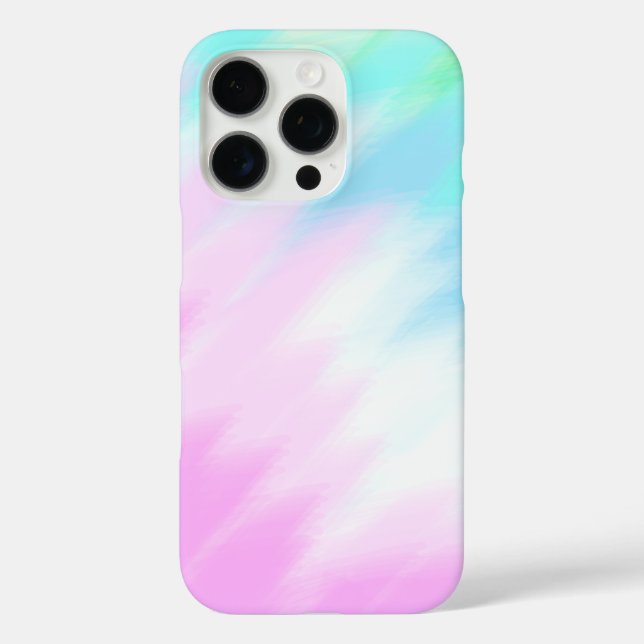 Beautiful Pattern Design Case-Mate iPhone Case (Back)