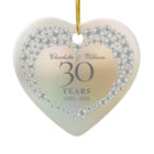 Beautiful Pearl 30th Anniversary