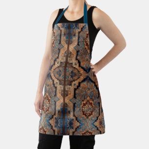 Beautiful Persian Old Pattern Popular Collection Apron