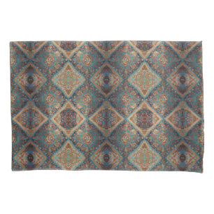 Beautiful Persian Old Pattern Trendy Collection Pillowcase