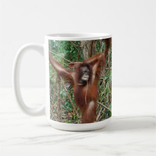 Beautiful Person Birthday Humour Coffee Mug