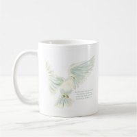 Beautiful personalized Aaronic Blessing