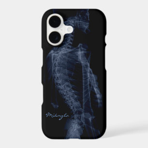 Beautiful, Personalized Body X-Ray