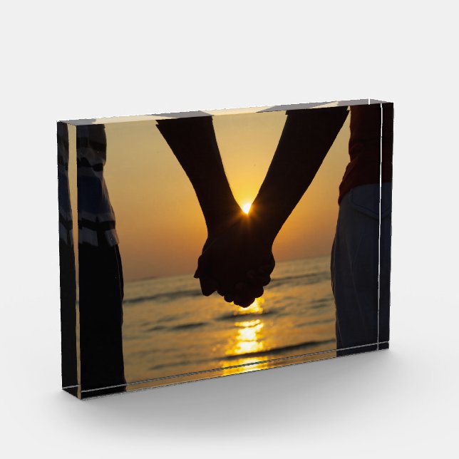 Beautiful photo album (Left)