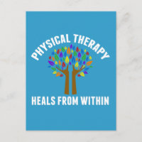 Beautiful Physical Therapy Inspirational Quote