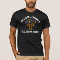 Beautiful Physical Therapy Inspirational Quote