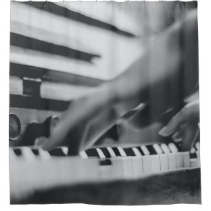 Beautiful Piano Artwork