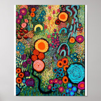 Beautiful piece of expensive art 8x10 poster