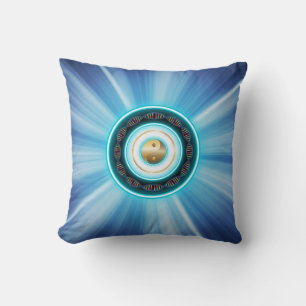 Beautiful pillows for sofas with design for home