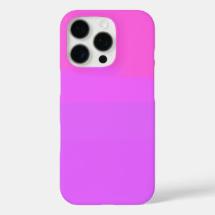 Beautiful Pink Design iPhone 16 Pro Case