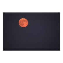 Beautiful pink orb