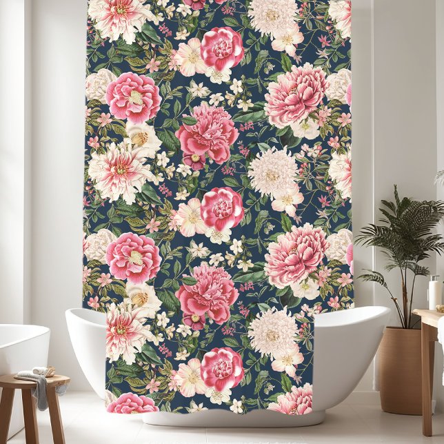 Beautiful Pink Peonies Floral (Creator Uploaded)