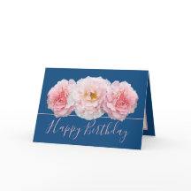 Beautiful Pink Rose Pretty Floral Bouquet Birthday