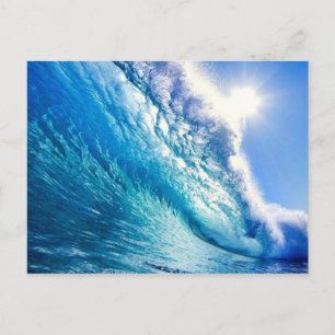 beautiful planet 14 postcard